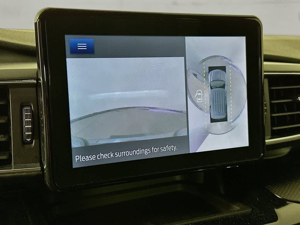 Thumbnail: 2022 Ford Explorer - 29