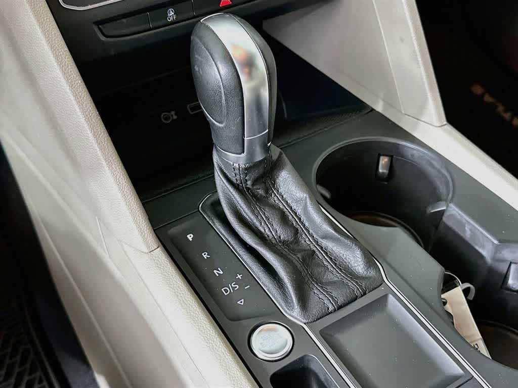 Thumbnail: 2018 Volkswagen Atlas - 19