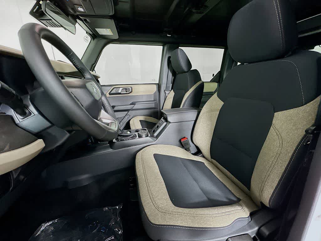 Thumbnail: 2025 Ford Bronco - 12