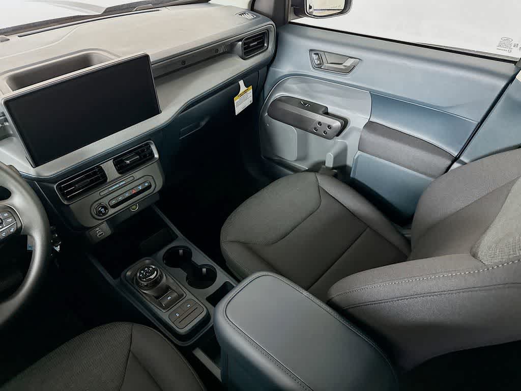 Thumbnail: 2026 Ford Maverick - 11