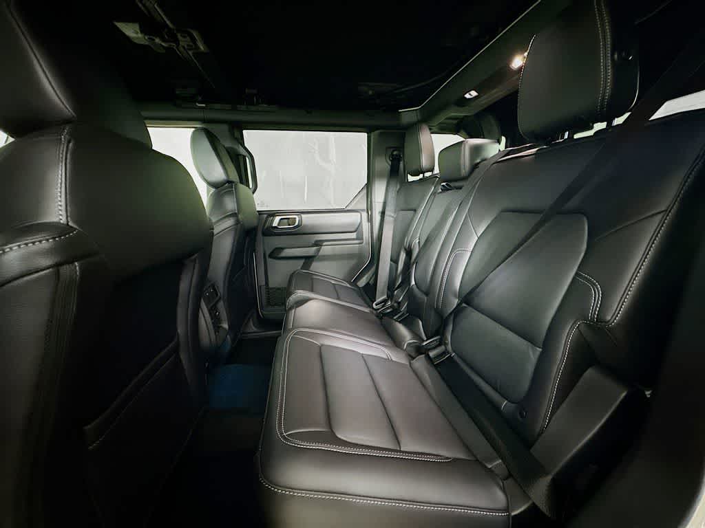 Thumbnail: 2025 Ford Bronco - 14