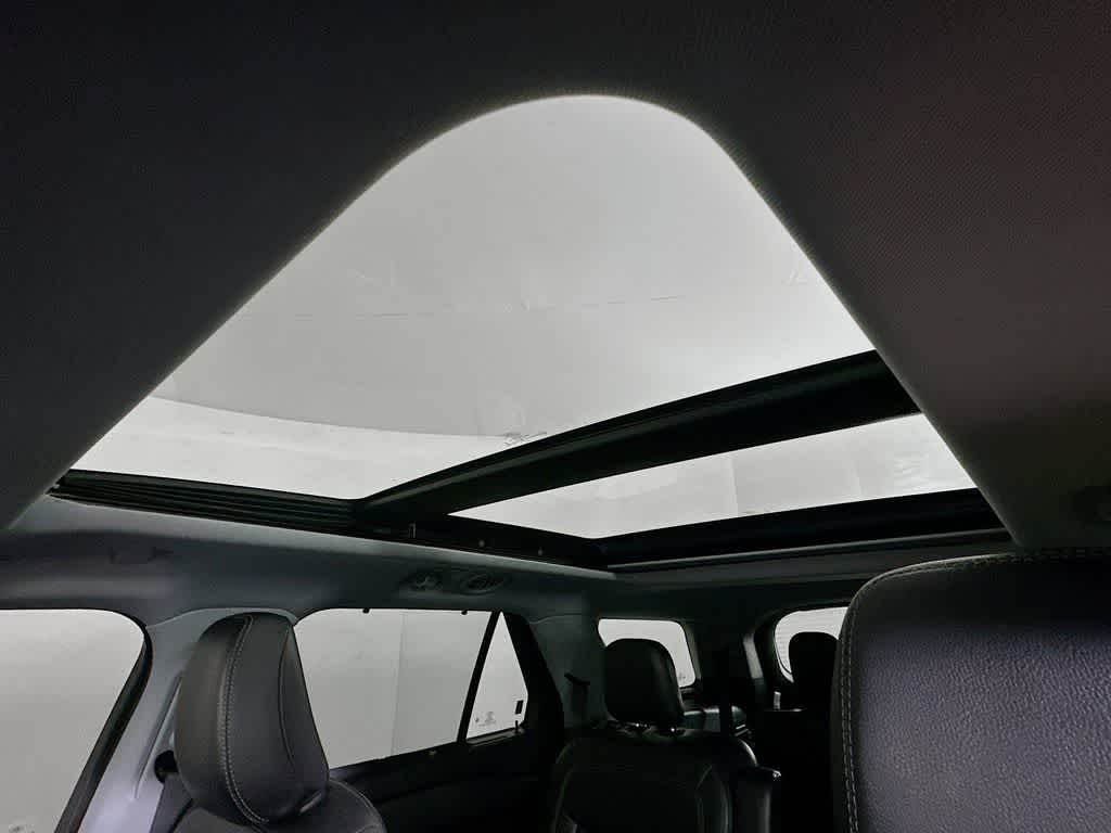 Thumbnail: 2021 Ford Explorer - 33