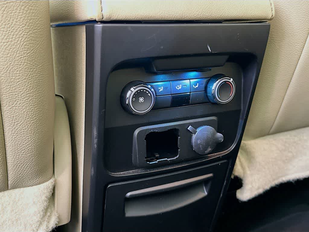 Thumbnail: 2018 Ford Flex - 13