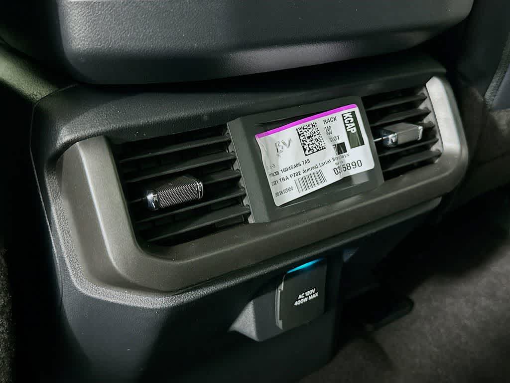 Thumbnail: 2026 Ford F-150 - 13