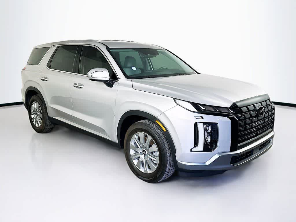 Thumbnail: 2025 Hyundai Palisade - 23