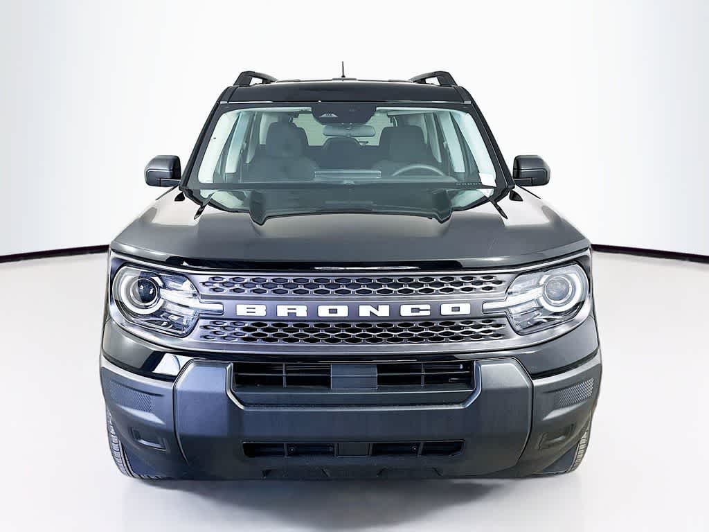 Thumbnail: 2025 Ford Bronco Sport - 6