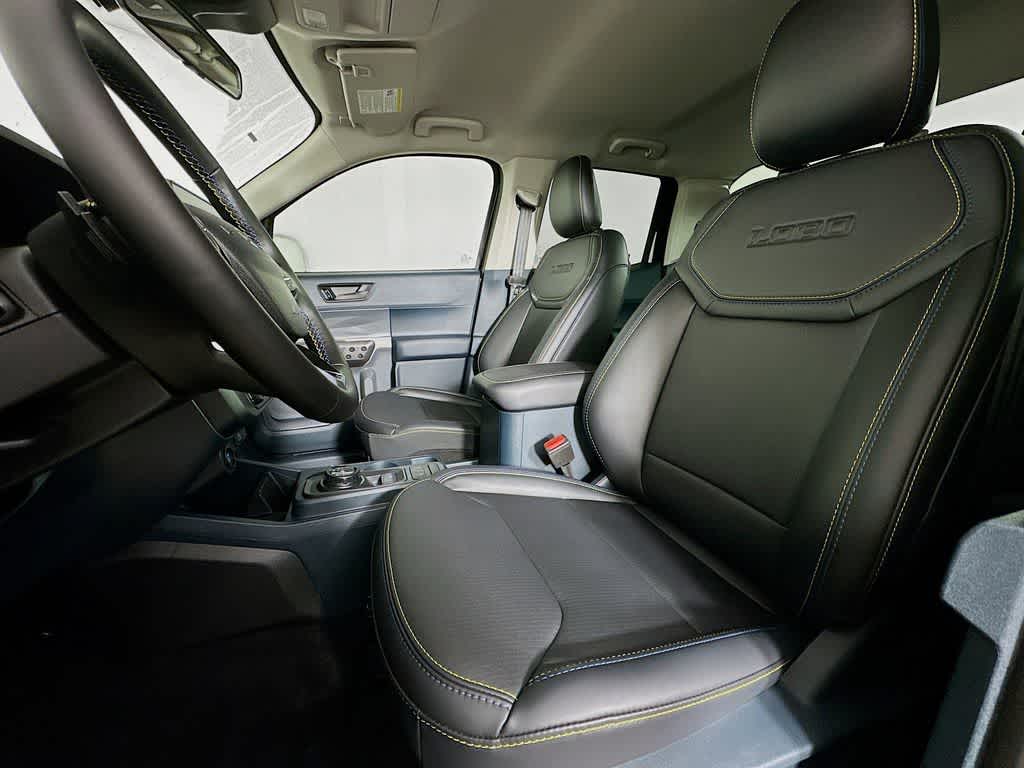 Thumbnail: 2026 Ford Maverick - 12