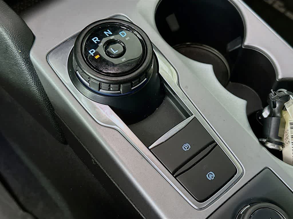 Thumbnail: 2021 Ford Bronco Sport - 18