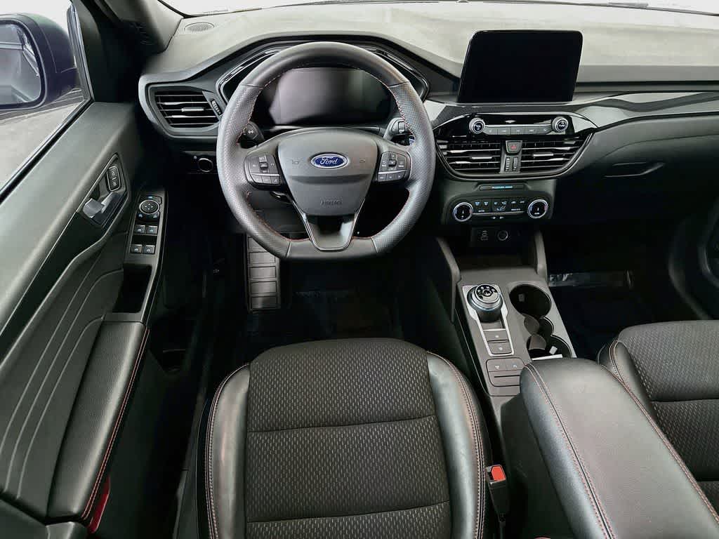 Thumbnail: 2025 Ford Escape - 10