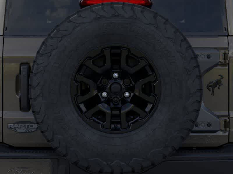 Thumbnail: 2025 Ford Bronco - 24