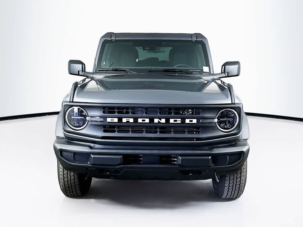 Thumbnail: 2025 Ford Bronco - 7