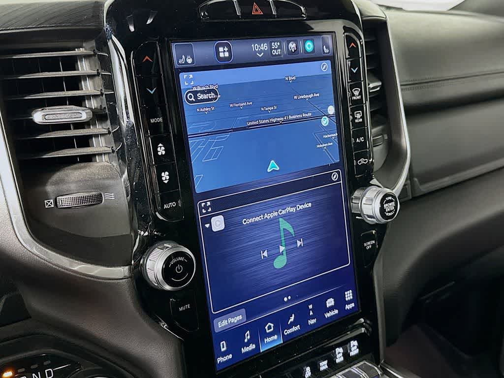 Thumbnail: 2023 RAM 2500 - 17