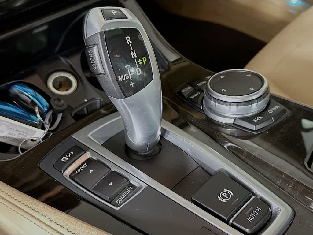 Thumbnail: 2015 BMW 5 Series - 19