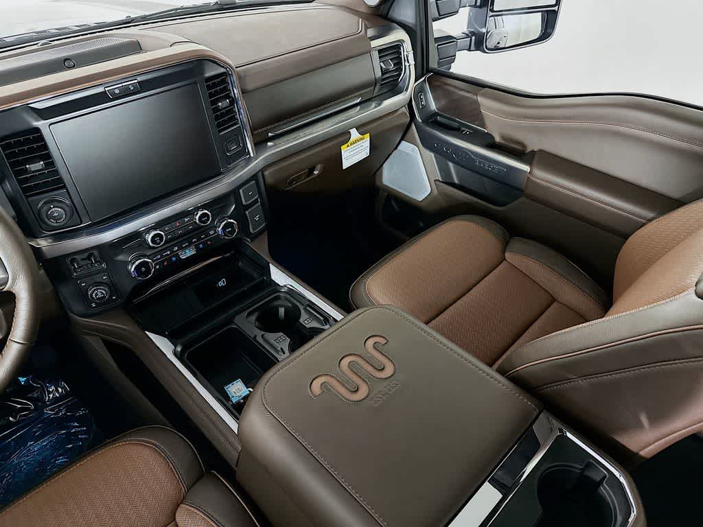 Thumbnail: 2026 Ford F-250 - 11