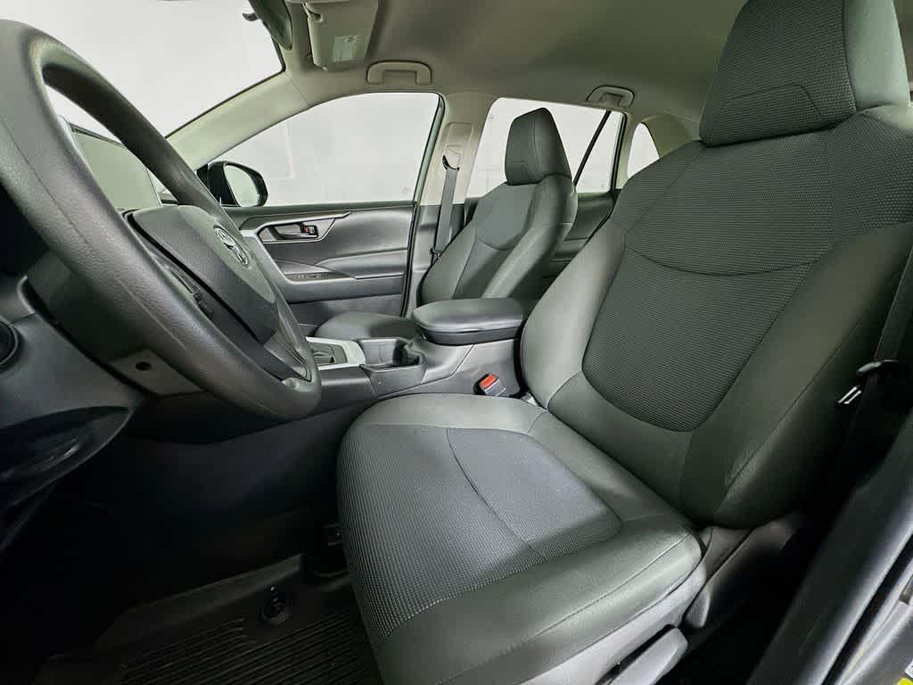 Thumbnail: 2023 Toyota RAV4 - 12