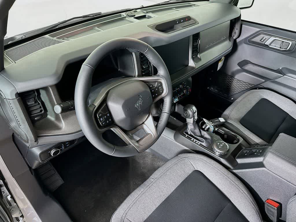 Thumbnail: 2026 Ford Bronco - 2