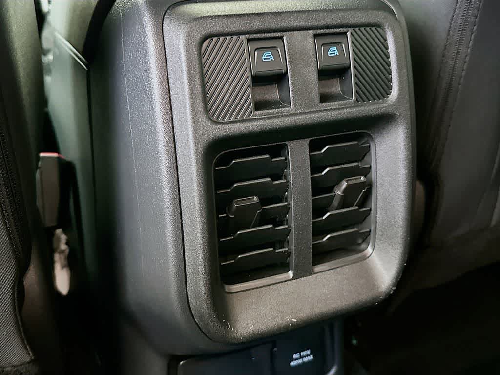 Thumbnail: 2026 Ford Bronco - 13