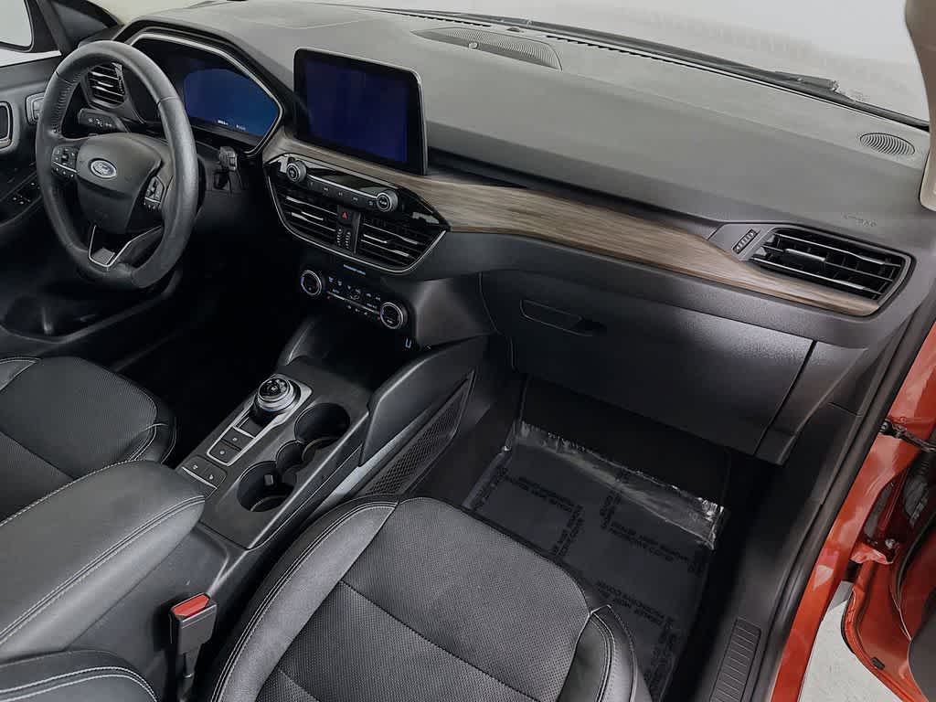 Thumbnail: 2020 Ford Escape - 34