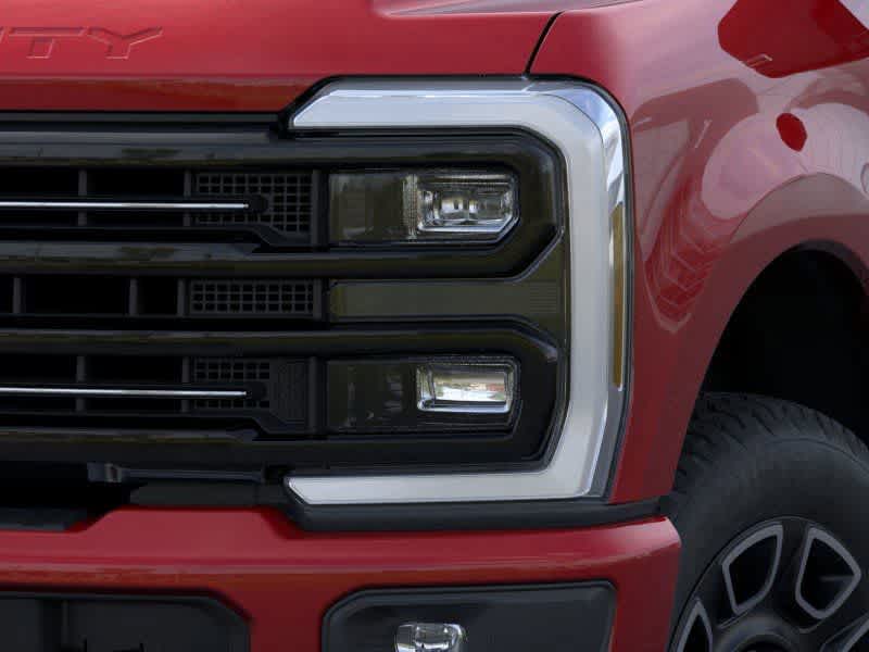 Thumbnail: 2026 Ford F-350 - 18