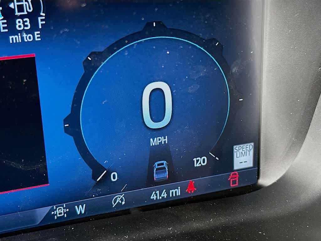 Thumbnail: 2025 Ford F-150 - 20