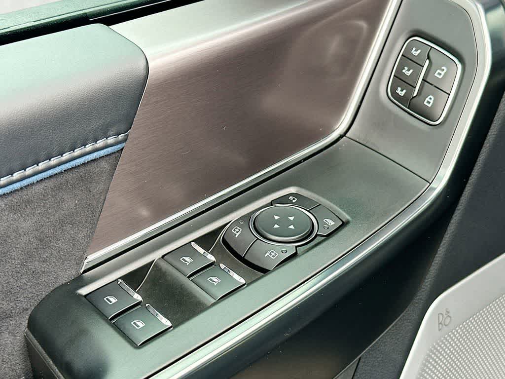 Thumbnail: 2025 Ford F-150 - 30