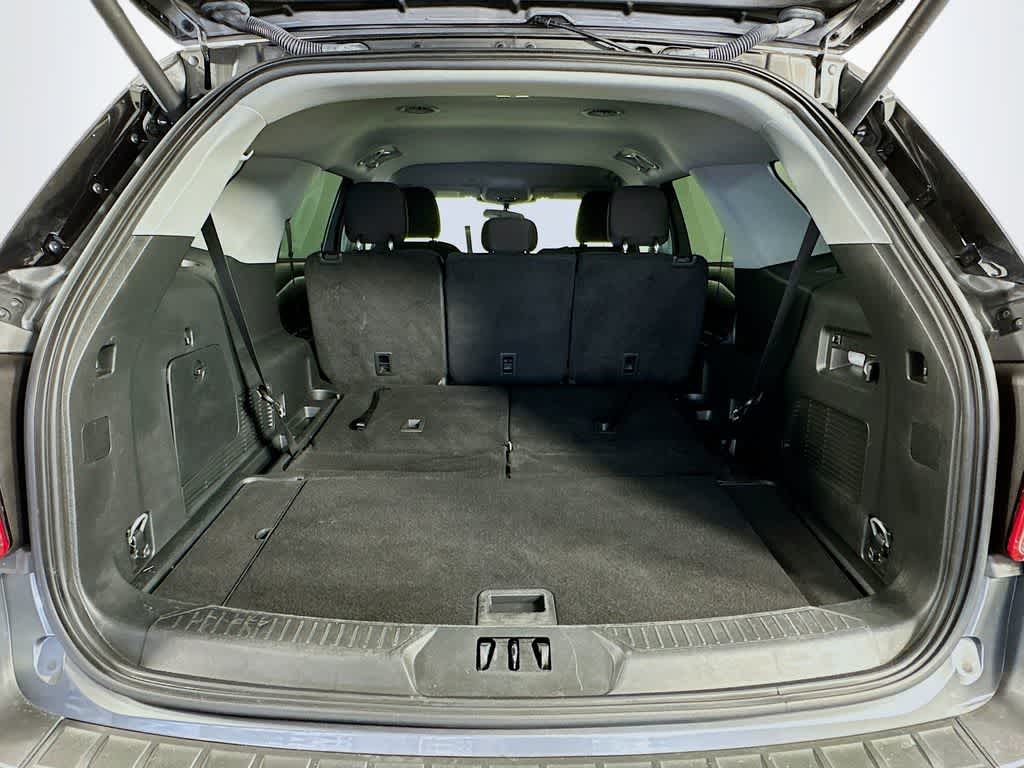 Thumbnail: 2024 Ford Explorer - 20