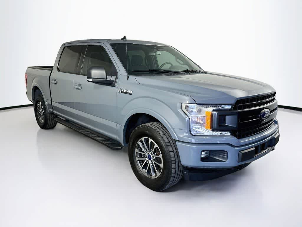 Thumbnail: 2020 Ford F-150 - 24