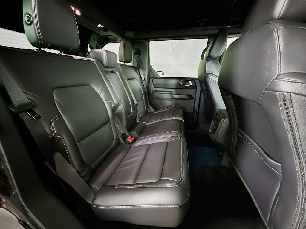 Thumbnail: 2026 Ford Bronco - 31