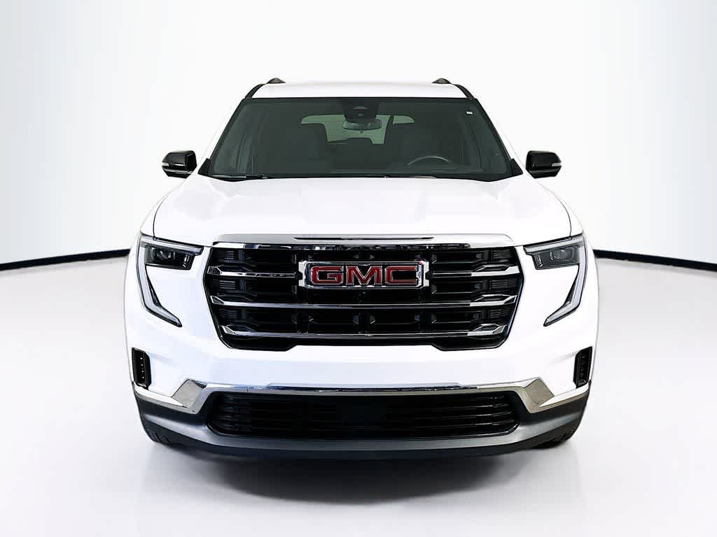 Thumbnail: 2025 GMC Acadia - 6