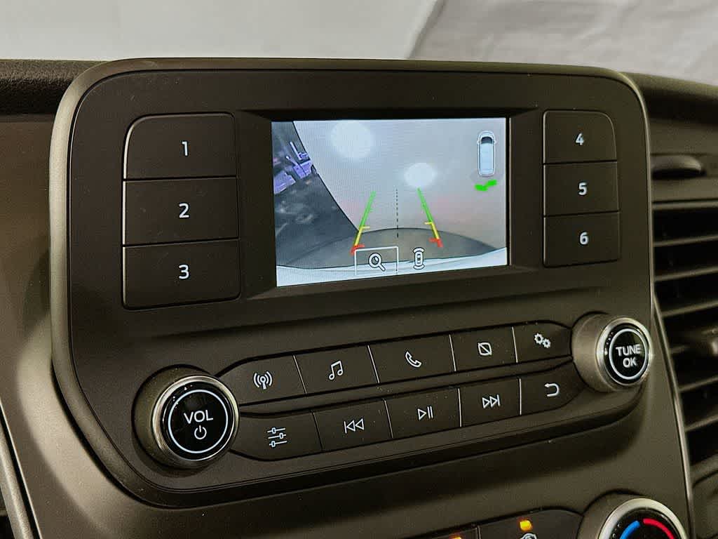 Thumbnail: 2025 Ford Transit Series - 26