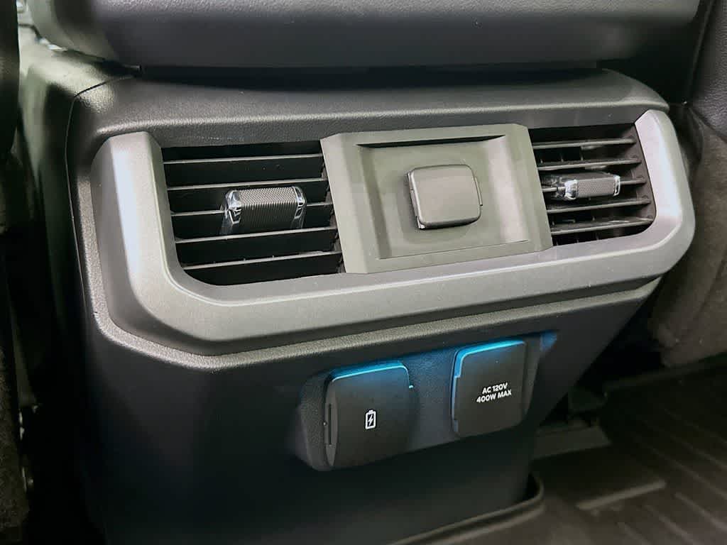 2021 Ford F-150 Lariat 13