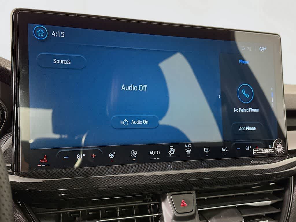 Thumbnail: 2026 Ford Escape - 17