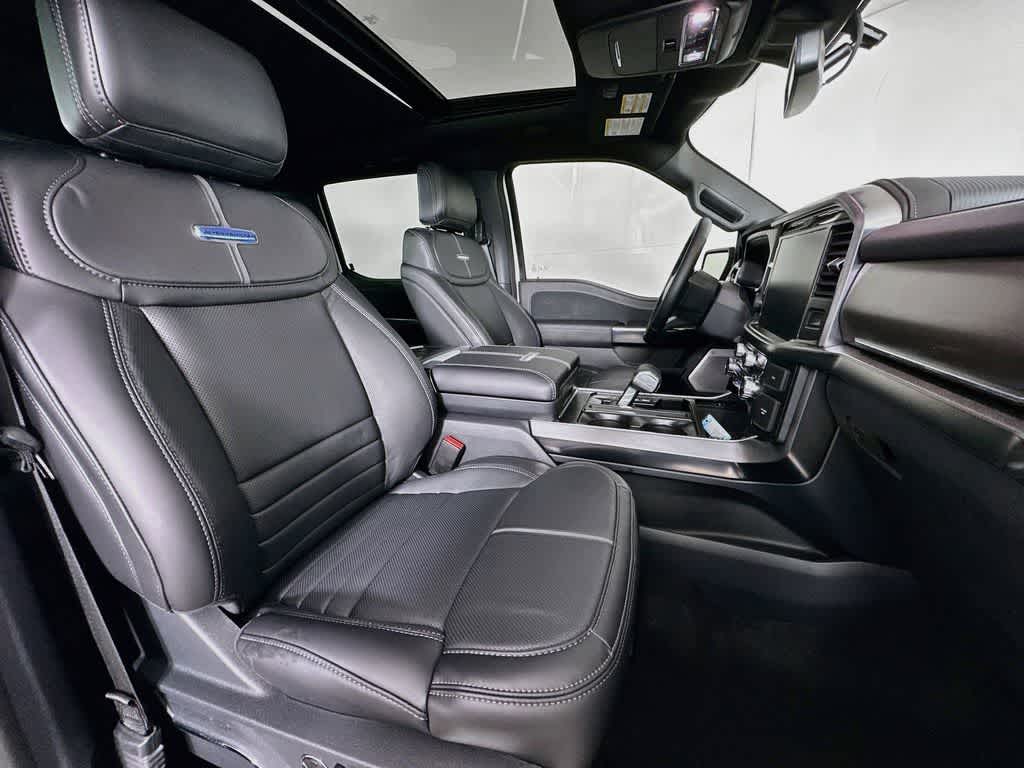 Thumbnail: 2026 Ford F-150 - 15