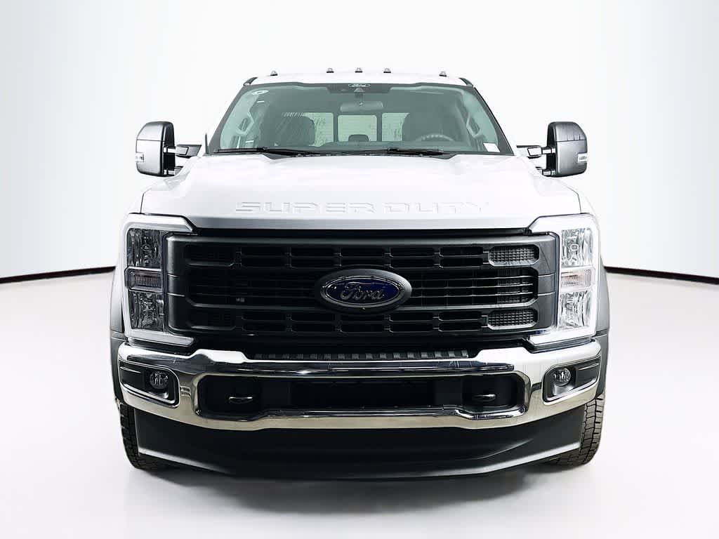 Thumbnail: 2026 Ford F-450 - 6