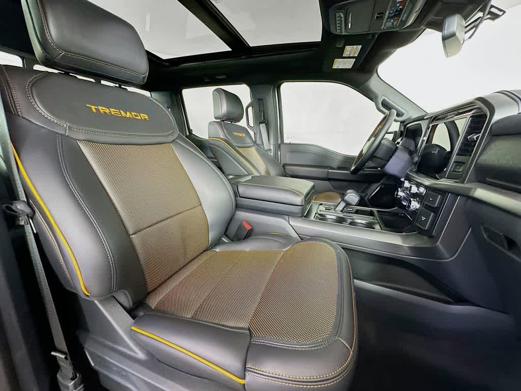 Thumbnail: 2025 Ford F-150 - 15