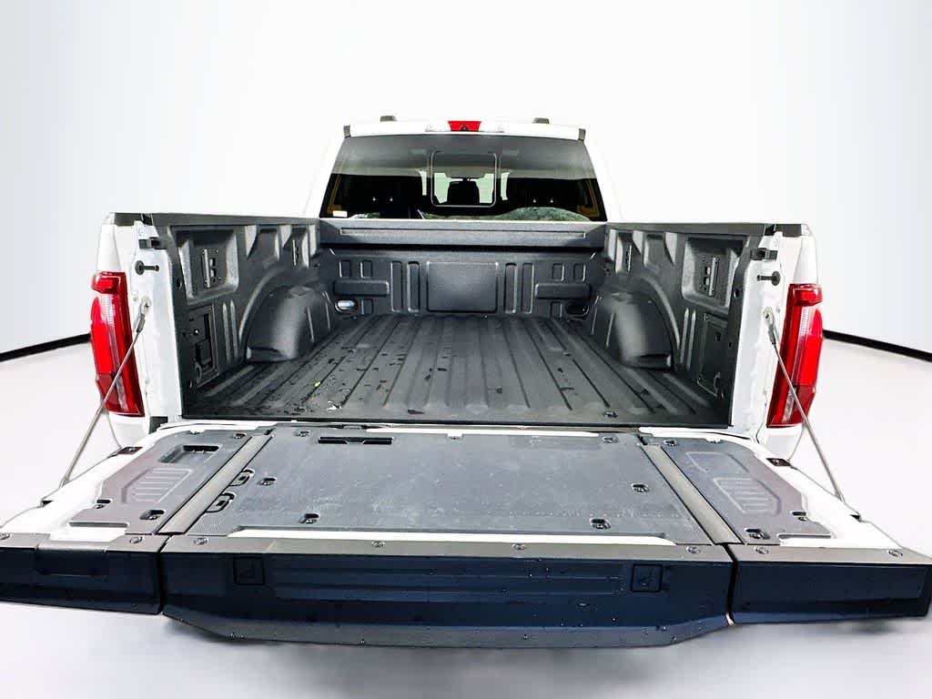 Thumbnail: 2025 Ford F-150 - 21