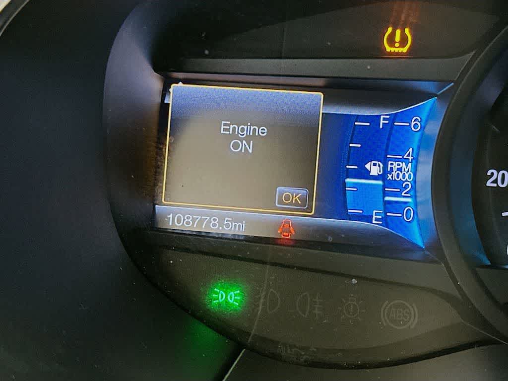 Thumbnail: 2017 Ford Edge - 20