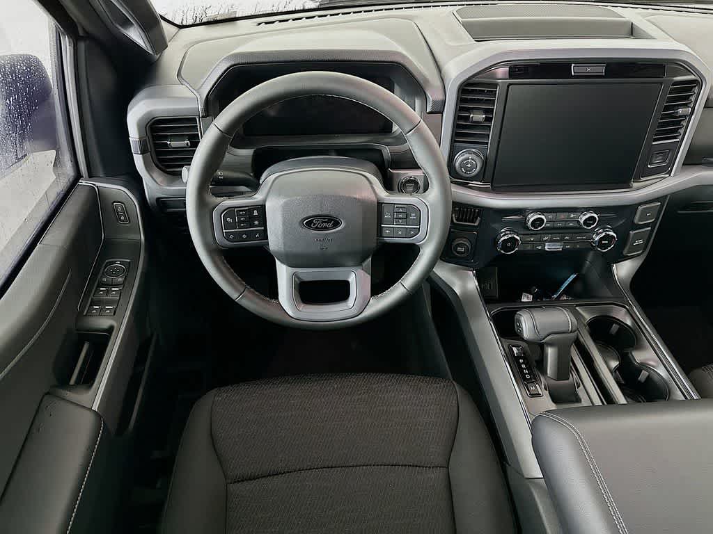 Thumbnail: 2025 Ford F-150 - 10