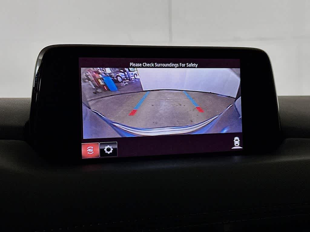 Thumbnail: 2019 Mazda CX-5 - 29