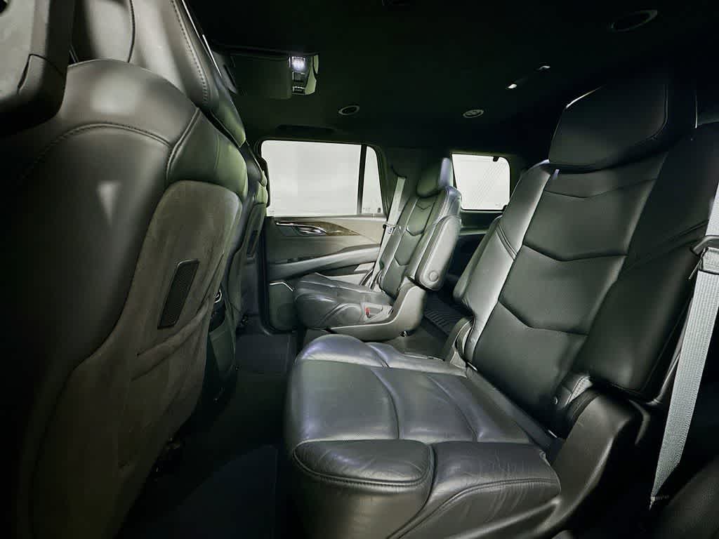 Thumbnail: 2018 Cadillac Escalade - 15