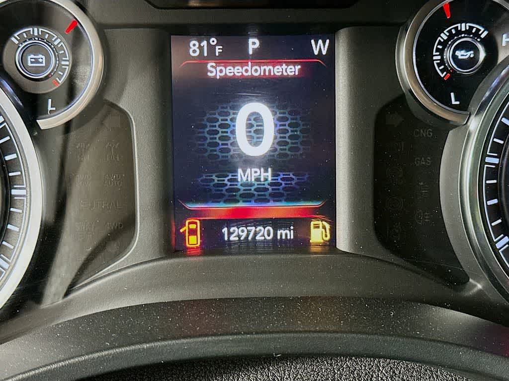 Thumbnail: 2020 RAM 1500 - 20