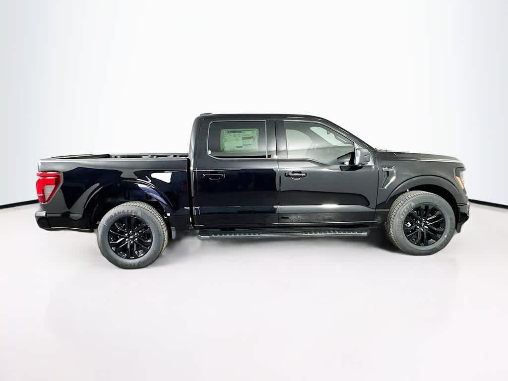 Thumbnail: 2025 Ford F-150 - 26