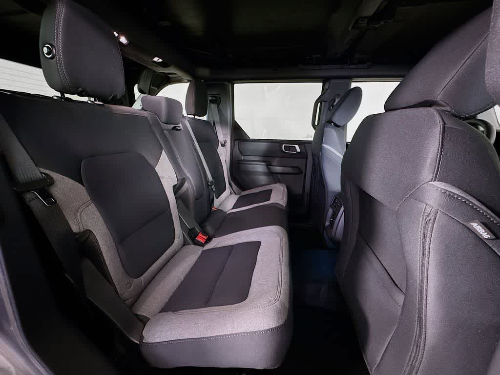 Thumbnail: 2026 Ford Bronco - 31