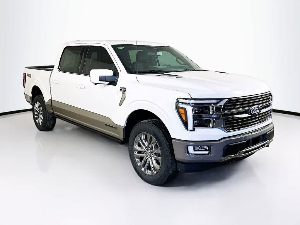 Thumbnail: 2025 Ford F-150 - 24