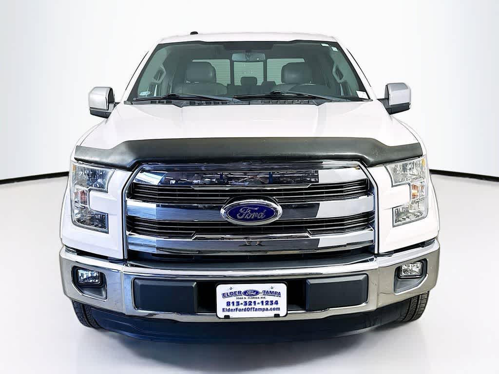 Thumbnail: 2016 Ford F-150 - 6