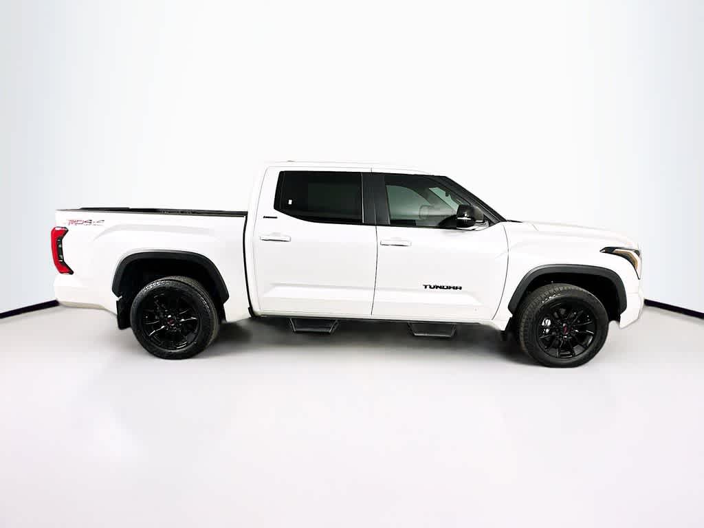 Thumbnail: 2024 Toyota Tundra - 26