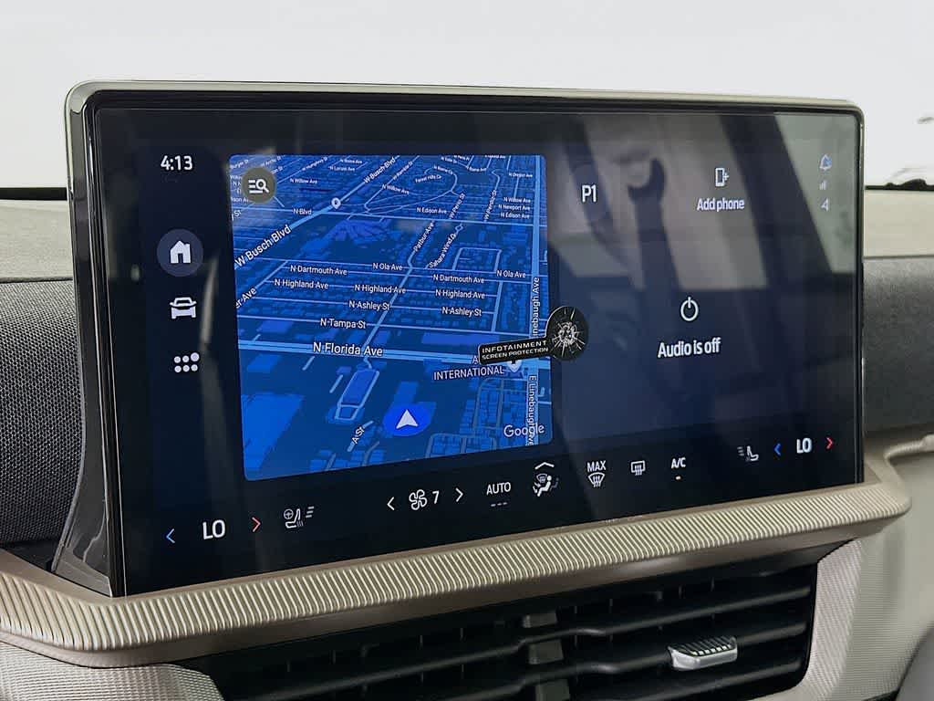 Thumbnail: 2025 Ford Explorer - 17