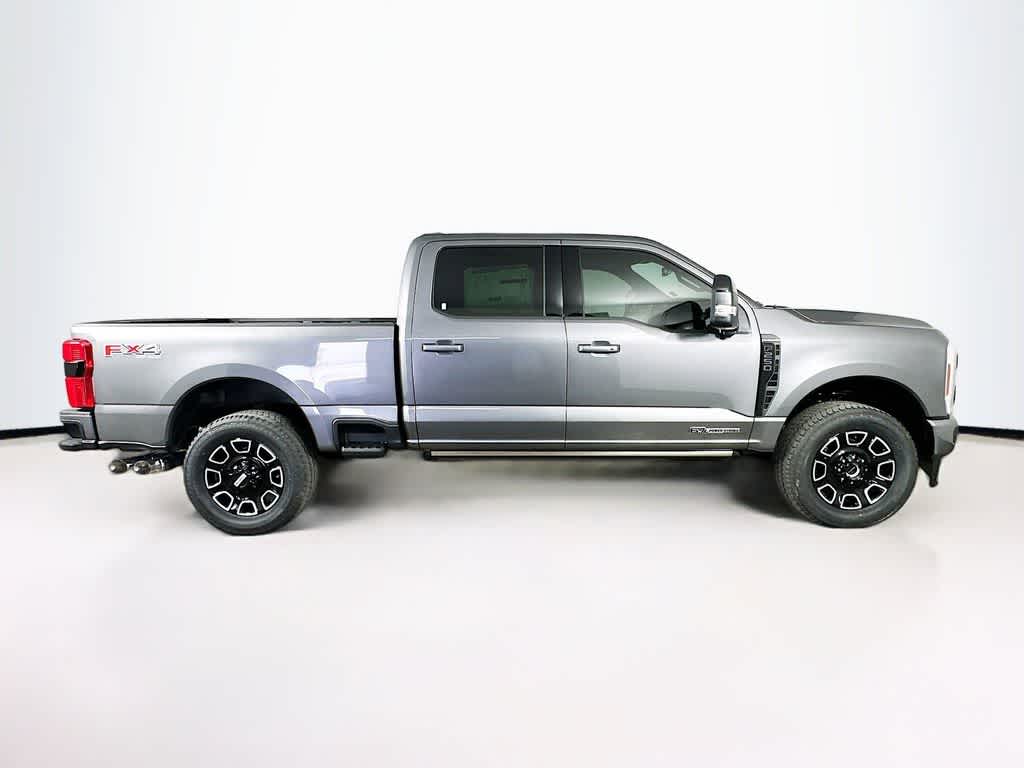 Thumbnail: 2025 Ford F-250 - 26