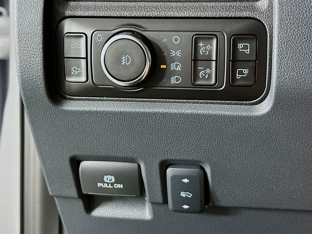 Thumbnail: 2026 Ford F-250 - 27