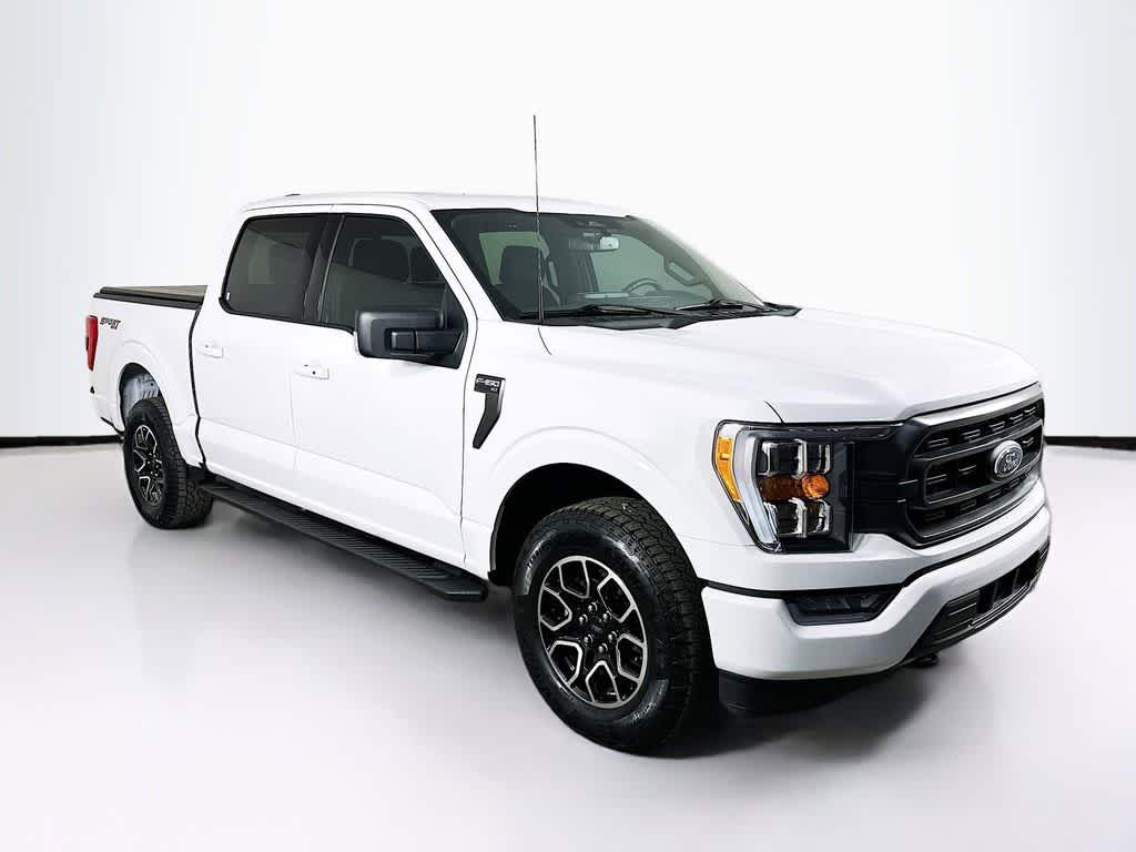 Thumbnail: 2023 Ford F-150 - 24